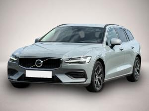 Volvo V60 Kombi Core B4 Benzin EU6d AHK Digitales Cock