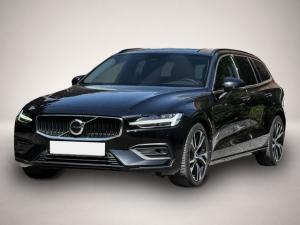 Volvo V60 Kombi Core Digitales Cockpit Soundsystem LED