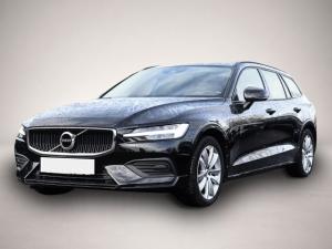 Volvo V60 Kombi Navi Digitales Cockpit Soundsystem LED