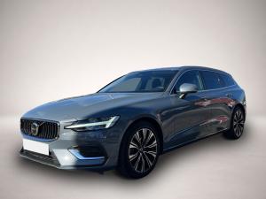 Volvo V60 Kombi Plus Bright ACC*LED*Navi