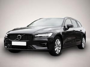 Volvo V60 Kombi Plus Dark B4 Benzin EU6e Digitales Coc