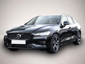 Volvo V60 Kombi Plus Dark Digitales Cockpit Memory Sit