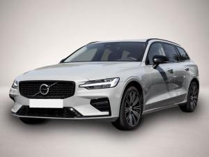 Volvo V60 Kombi Plus Dark HUD Digitales Cockpit Memory