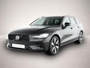 Volvo V60 Kombi Plus Dark Recharge Plug-In Hybrid AWD