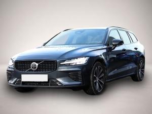 Volvo V60 Kombi Plus Dark Recharge Plug-In Hybrid AWD