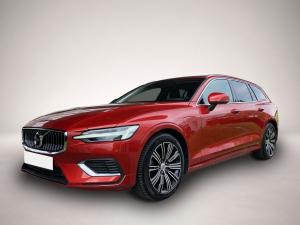 Volvo V60 Kombi T6 Inscription Recharge DAB*LED*Navi*