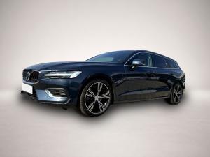 Volvo V60 Kombi T8 AWD Plus Bright Recharge *LED AHK*