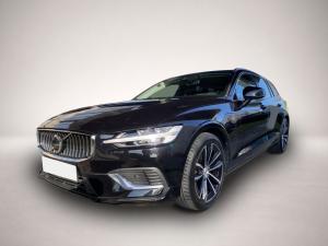 Volvo V60 Kombi T8 Core Recharge AHK*WiPa*Navi*LED
