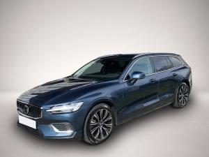 Volvo V60 Kombi T8 Plus Bright Recharge *WiPA*DAB+*SHZ