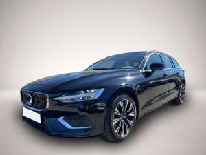 Volvo V60 Kombi T8 Plus Bright Recharge WiPa*LED*DAB*