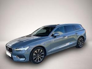 Volvo V60 Kombi T8 Plus Bright Recharge WiPa*LED*Navi