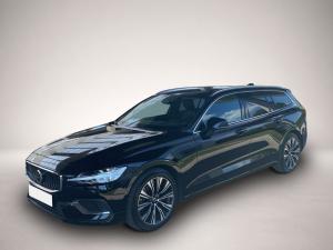 Volvo V60 Kombi T8 Plus Bright Recharge WiPa*LED*Navi*