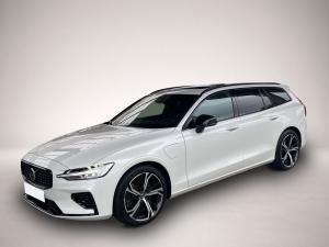 Volvo V60 Kombi T8 Plus Dark Recharge WiPa*DAB*LED*Nav