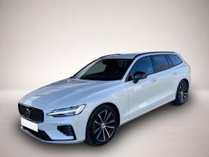 Volvo V60 Kombi T8 Plus Dark Recharge WiPa*LED*DAB+*
