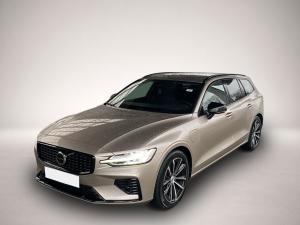 Volvo V60 Kombi T8 Plus Dark Recharge WiPa*LED*DAB*