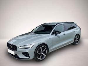Volvo V60 Kombi T8 Plus Dark Recharge WiPa*LED*DAB*