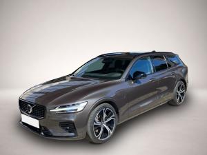 Volvo V60 Kombi T8 Plus Dark Recharge WiPa*LED*DAB*Nav