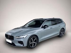 Volvo V60 Kombi T8 Plus Dark Recharge WiPa*LED*DAB*Nav