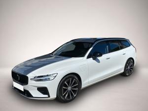 Volvo V60 Kombi T8 Plus Dark Recharge WiPa*LED*DAB*Nav