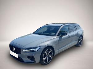 Volvo V60 Kombi T8 Plus Dark Recharge WiPa*LED*Navi*