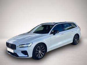 Volvo V60 Kombi T8 Plus Dark Recharge WiPa*LED*Navi*DA