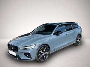 Volvo V60 Kombi T8 Plus Dark Recharge WiPa*LED*Navi*DA