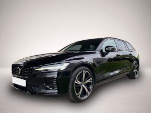 Volvo V60 Kombi T8 Plus Dark Recharge WiPa*LED*Navi*DA