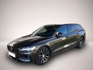Volvo V60 Kombi T8 Plus Dark Recharge WiPa*LED*Navi*DA