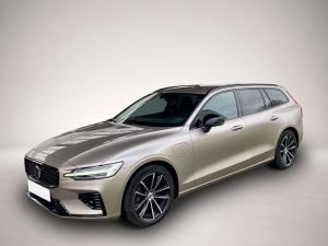 Volvo V60 Kombi T8 Plus Dark Recharge WiPa*LED*Navi*DA