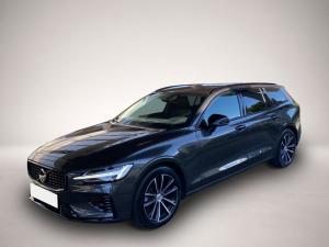 Volvo V60 Kombi T8 Plus Dark Recharge WiPa*LED*Navi*DA