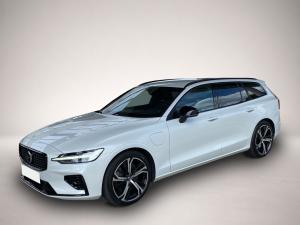 Volvo V60 Kombi T8 Plus Dark Recharge WiPa*LED*SitzHZG