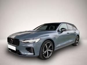 Volvo V60 Kombi T8 Plus Dark Recharge WiPa*SitzHzg*LED
