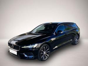 Volvo V60 Kombi T8 Twin Core Recharge WiPa*LED*Navi*DA