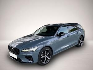 Volvo V60 Kombi T8 Twin Engine PHEV Plus Dark Recharge