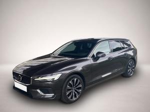 Volvo V60 Kombi T8 Twin Engine Plus Bright Recharge