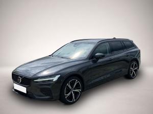 Volvo V60 Kombi T8 Ultimate Dark Recharge WiPa*Navi*LE