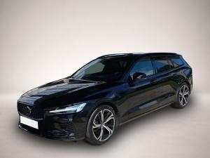Volvo V60 Kombi T8 Ultra Dark Recharge WiPa*LED*DAB*