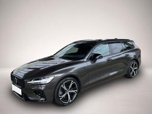 Volvo V60 Kombi T8 Ultra Dark Recharge WiPa*LED*Navi*