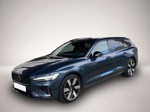 Volvo V60 Kombi T8 Ultra Dark Recharge WiPa*SHZ*DAB*LE