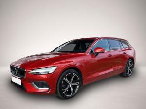 Volvo V60 Kombi Ultimate Bright Recharge WiPa*LED*DAB*