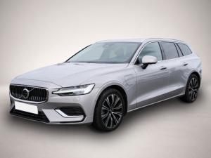 Volvo V60 Kombi Ultra Bright Recharge Plug-In Hybrid A