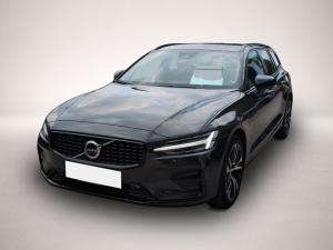 Volvo V60 Plus Dark