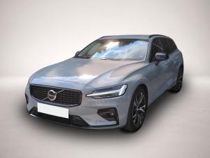 Volvo V60 Plus Dark