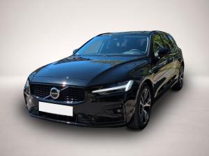 Volvo V60 Plus Dark