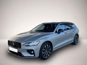 Volvo V60 Plus Dark **Businesspaket****AHK**