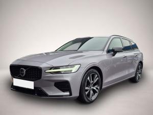 Volvo V60 Plus Dark Mild-Hybrid Glasdach*ACC*Mj.26