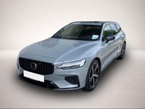 Volvo V60 Plus Dark Recharge Plug-In Hybrid AWD LED