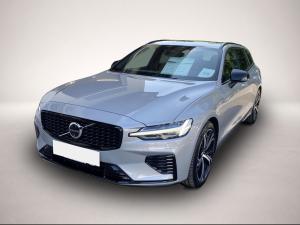 Volvo V60 Plus Dark Recharge Plug-In Hybrid AWD Navi L