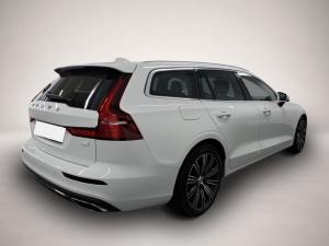 Volvo V60 T6 AWD Recharge Plus Bright NAVI RFK SHZ