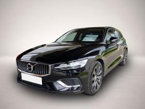Volvo V60 T6 Inscription Expression AWD*LED*DAB*RFK